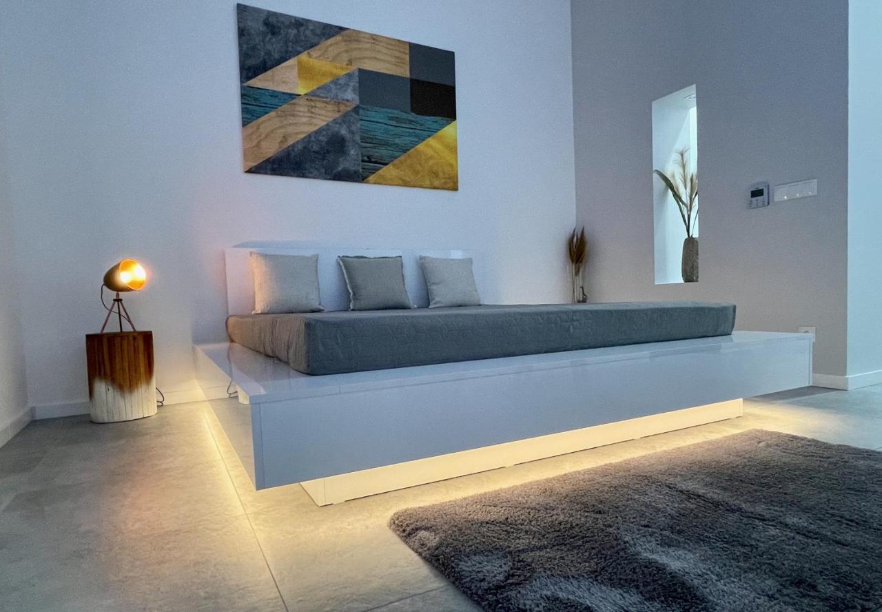 Bogathy Kuria Business Apartments Nyirbogat Exteriér fotografie