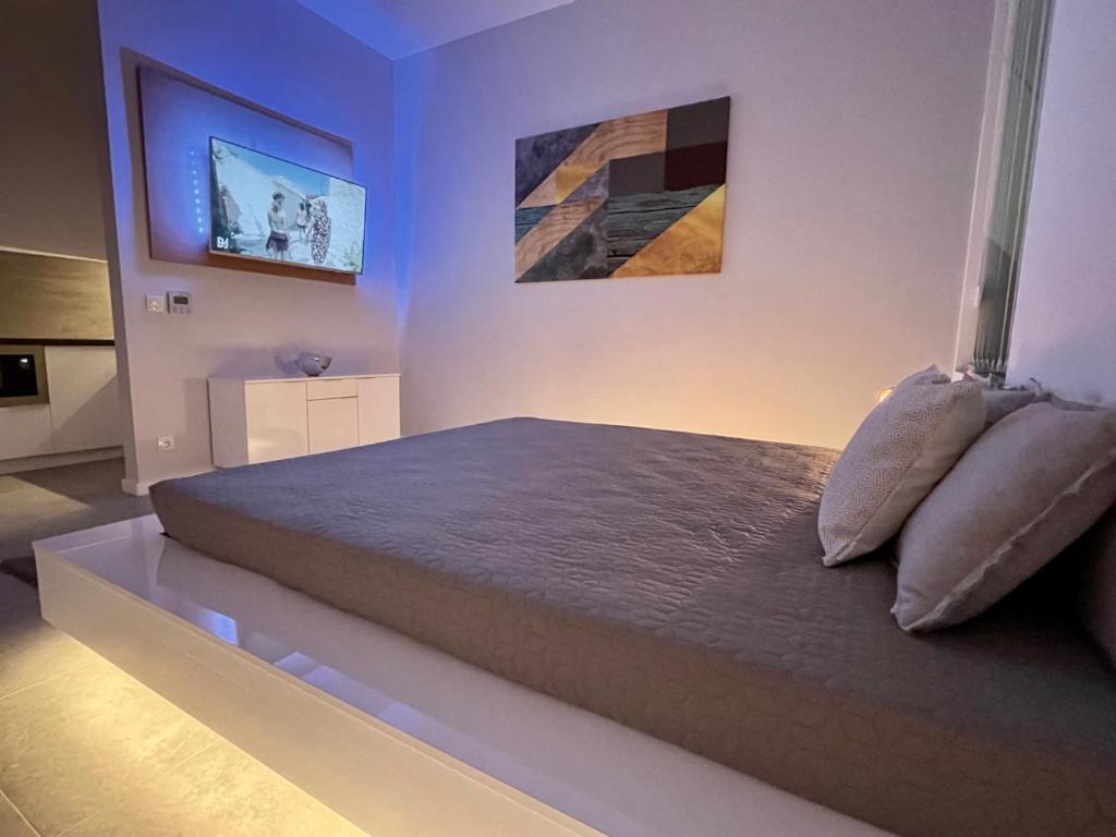 Bogathy Kuria Business Apartments Nyirbogat Exteriér fotografie