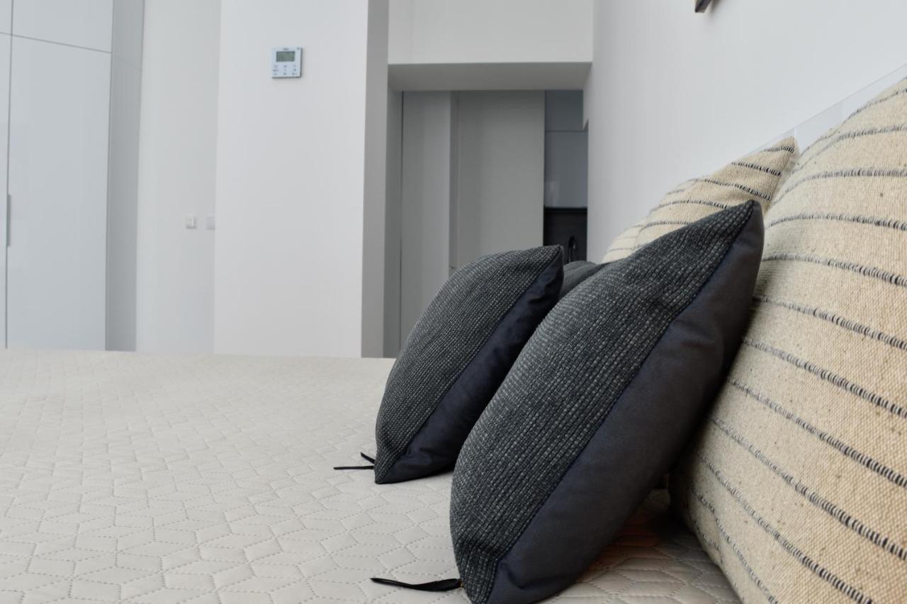 Bogathy Kuria Business Apartments Nyirbogat Exteriér fotografie