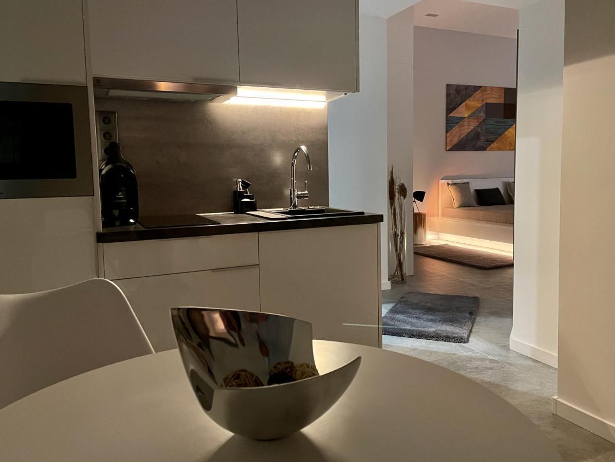Bogathy Kuria Business Apartments Nyirbogat Exteriér fotografie