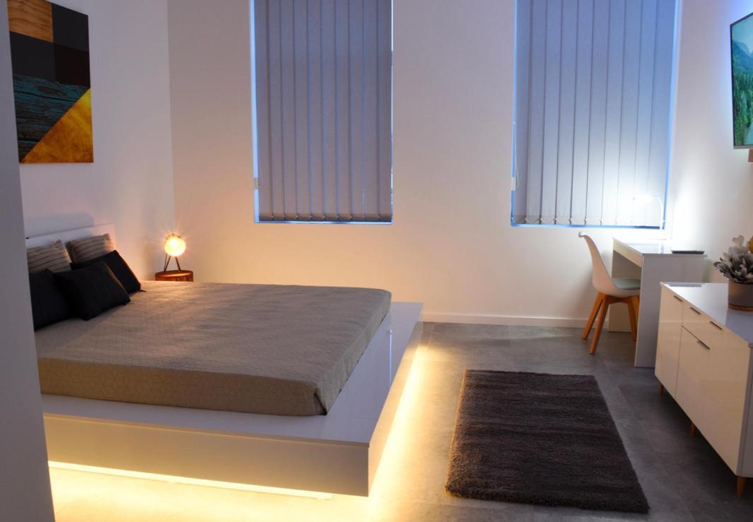 Bogathy Kuria Business Apartments Nyirbogat Exteriér fotografie
