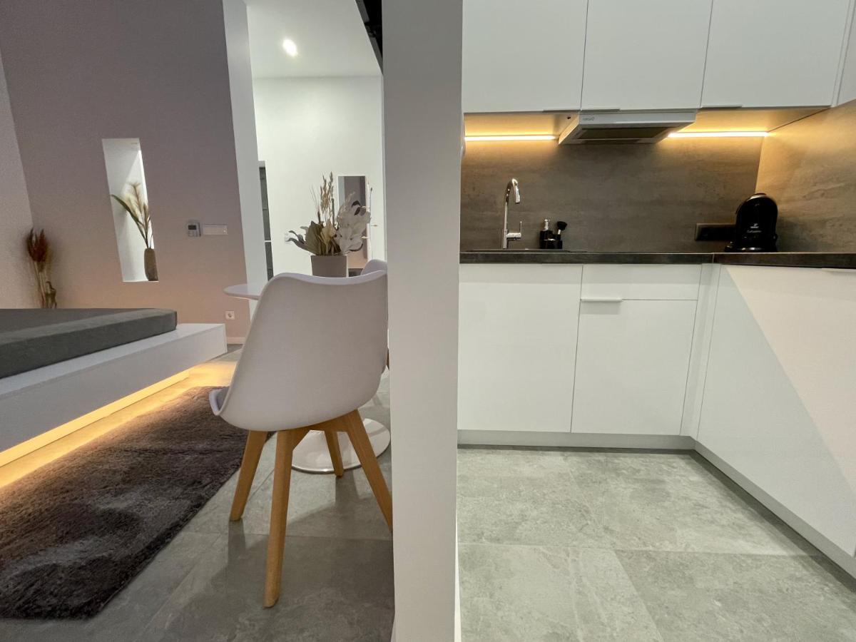 Bogathy Kuria Business Apartments Nyirbogat Exteriér fotografie
