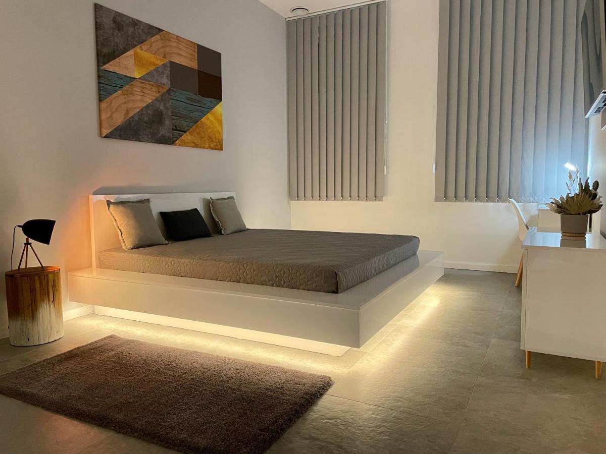 Bogathy Kuria Business Apartments Nyirbogat Exteriér fotografie