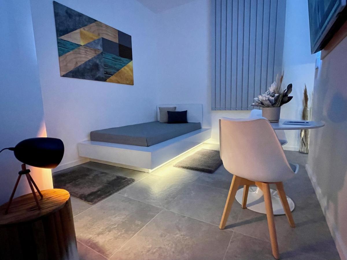 Bogathy Kuria Business Apartments Nyirbogat Exteriér fotografie