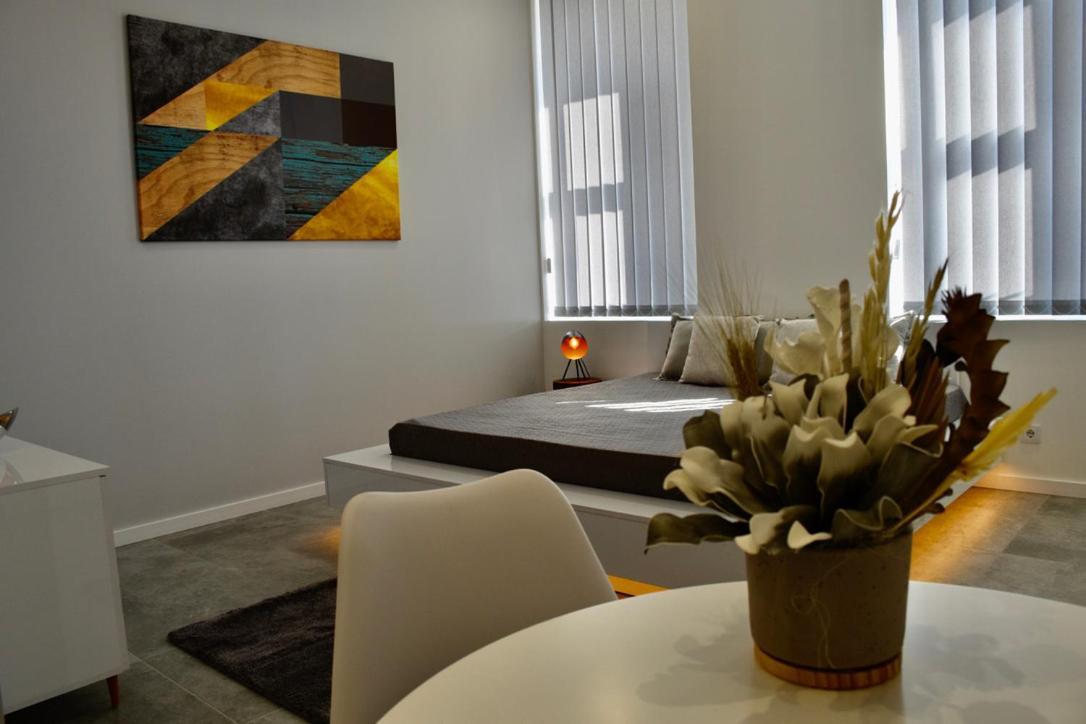 Bogathy Kuria Business Apartments Nyirbogat Exteriér fotografie