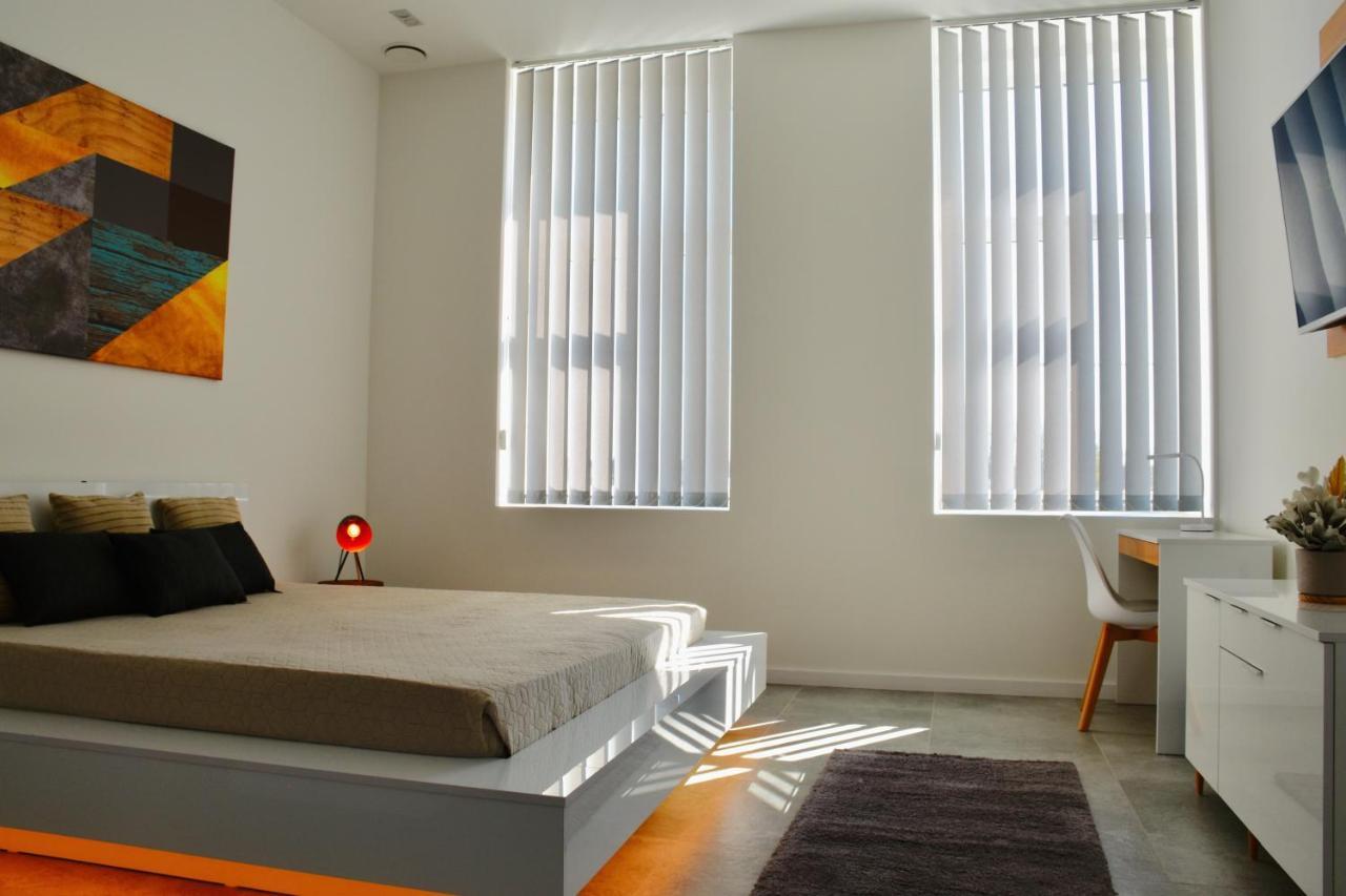 Bogathy Kuria Business Apartments Nyirbogat Exteriér fotografie
